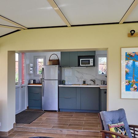 Les Papouz Bed & Breakfast Gommecourt Екстериор снимка